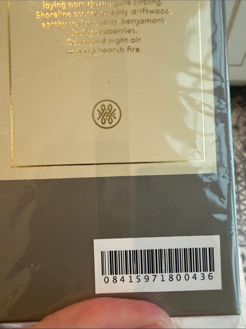 “THUCASSI” Fragrance Diffuser NIB 9.1oz - Picture 10 of 11